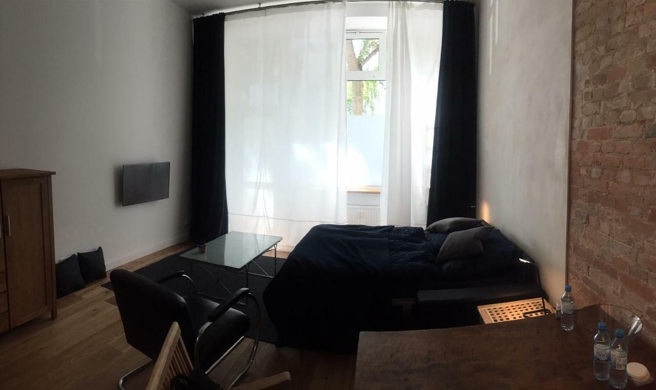 City-apartment Charlottenburg * Berlino