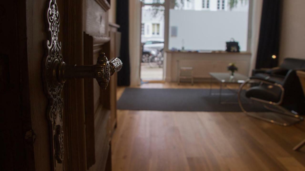 City-apartment Charlottenburg * Berlino
