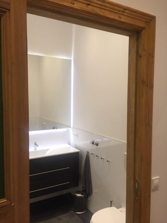 Appartamento City-apartment Charlottenburg