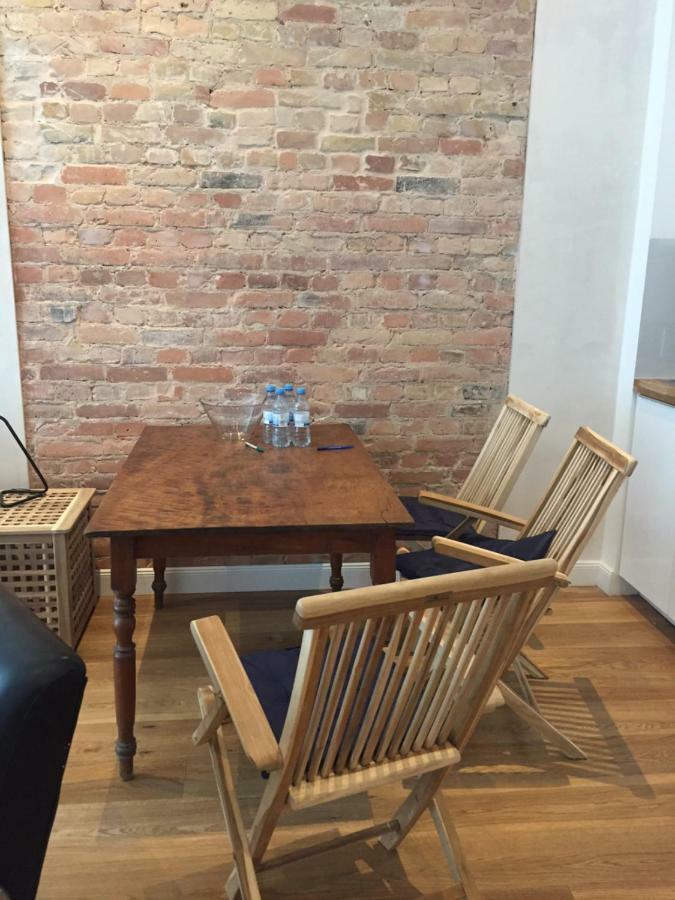 City-apartment Charlottenburg Appartamento Berlino