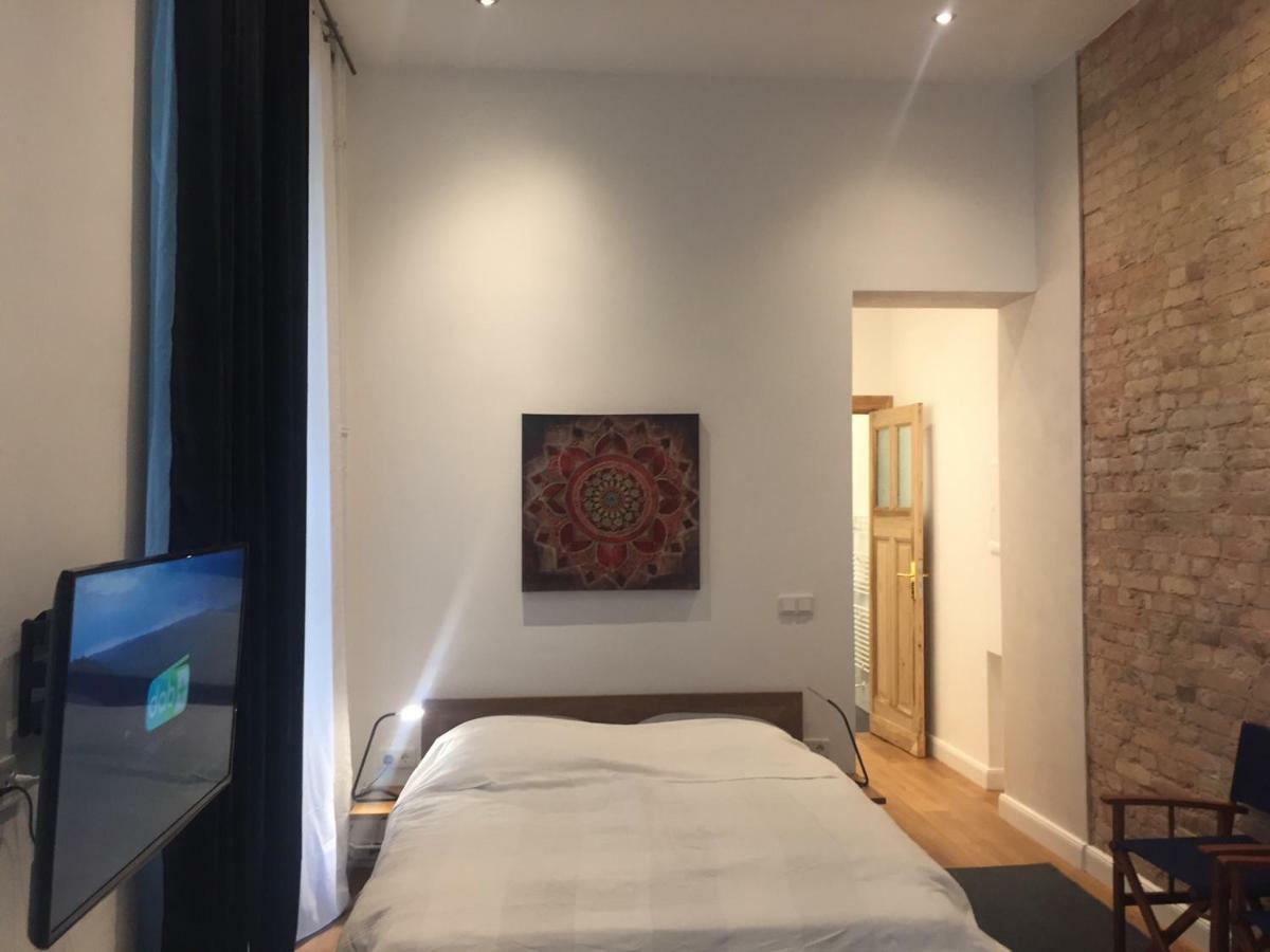 City-apartment Charlottenburg * Berlino