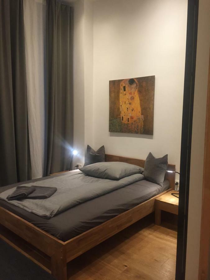 City-apartment Charlottenburg Appartamento