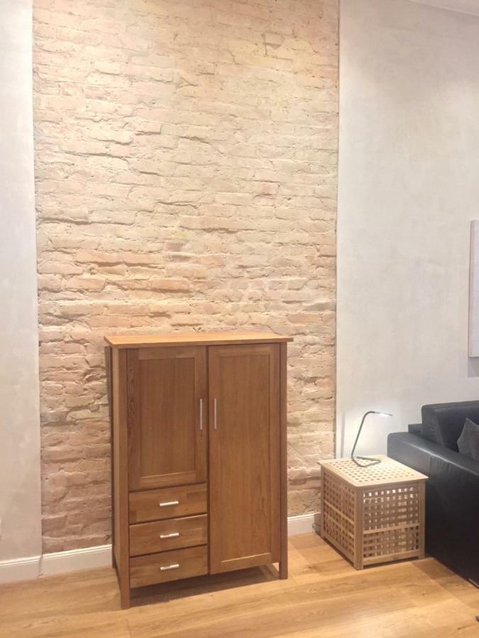 Appartamento City-apartment Charlottenburg Berlino