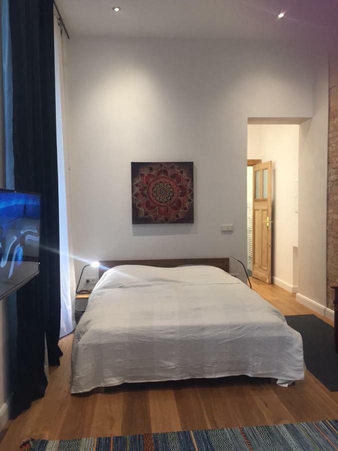 Appartamento City-apartment Charlottenburg *