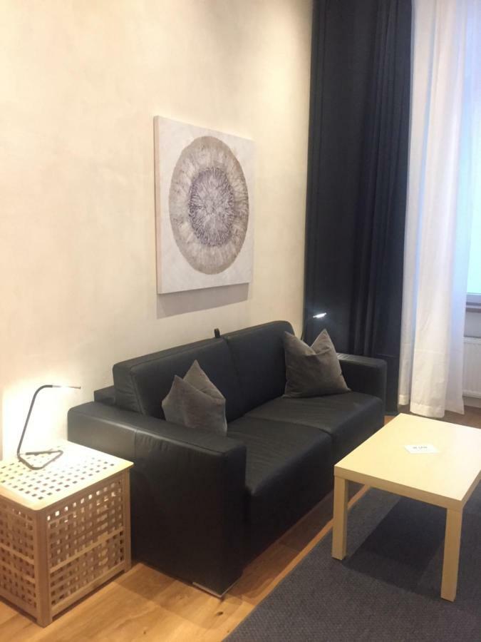 City-apartment Charlottenburg Berlino